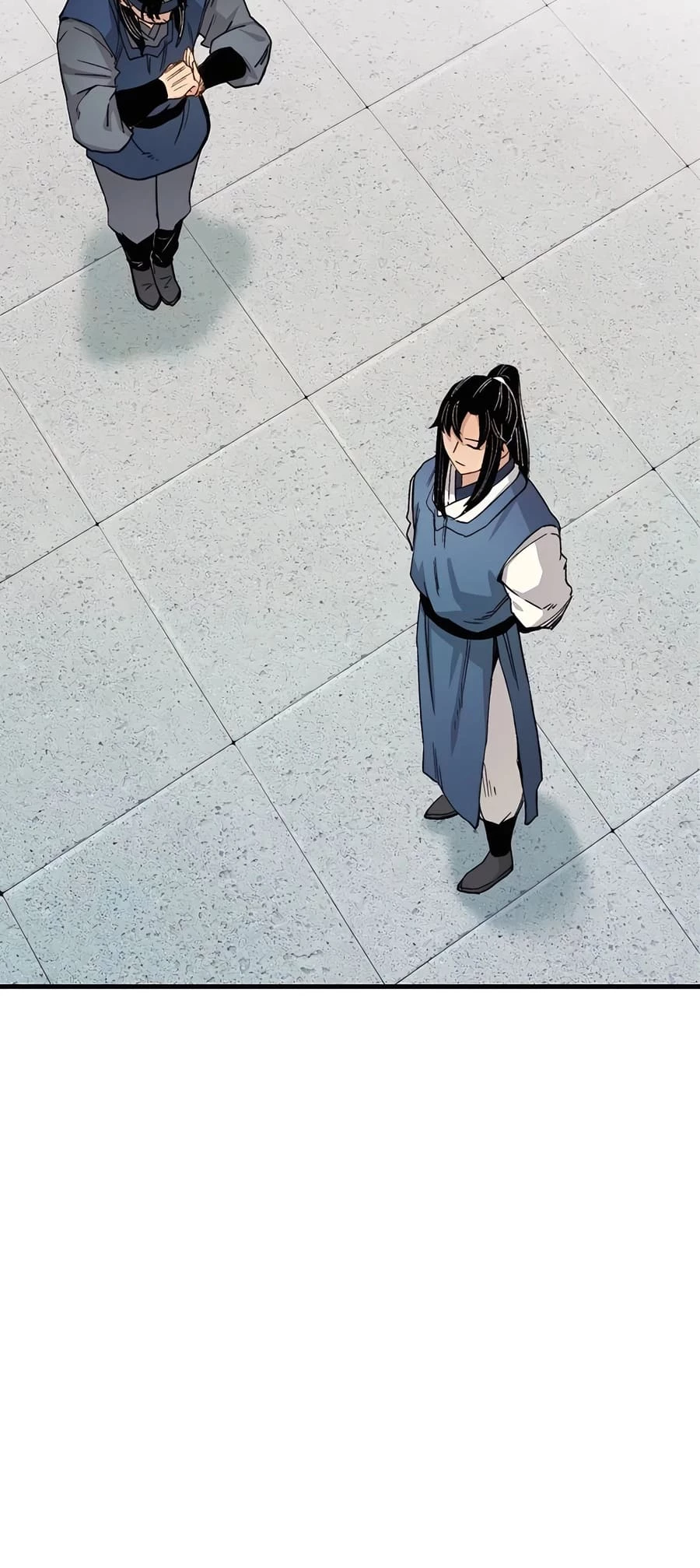 Reincarnated Murim Lord Chapter 23 - 24