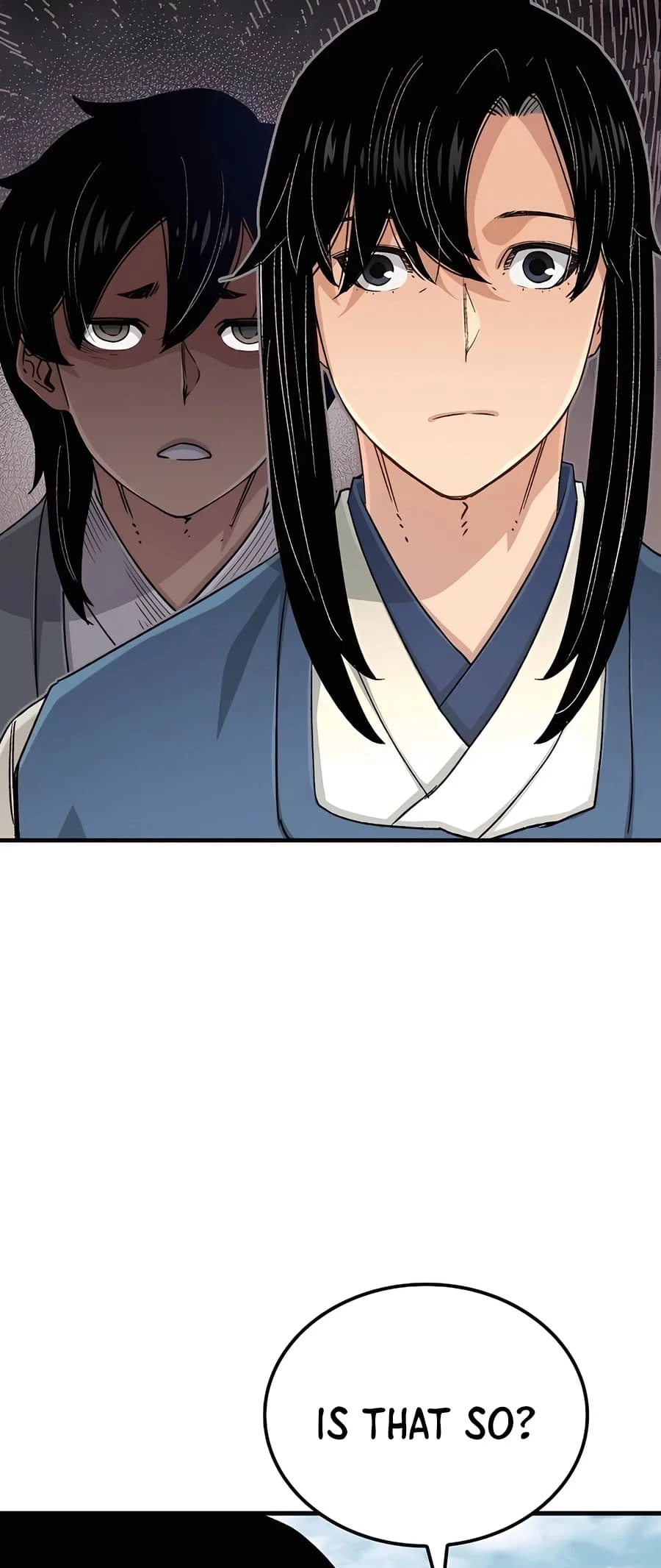 Reincarnated Murim Lord Chapter 23 - 27