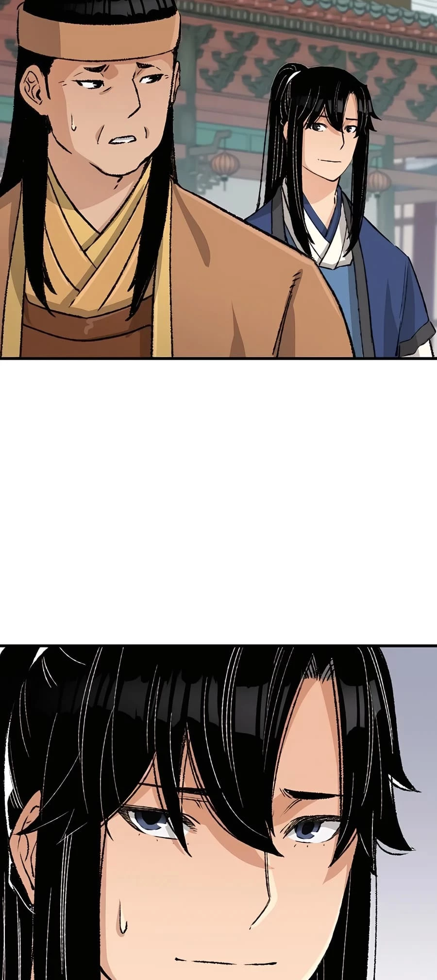 Reincarnated Murim Lord Chapter 24 - 51