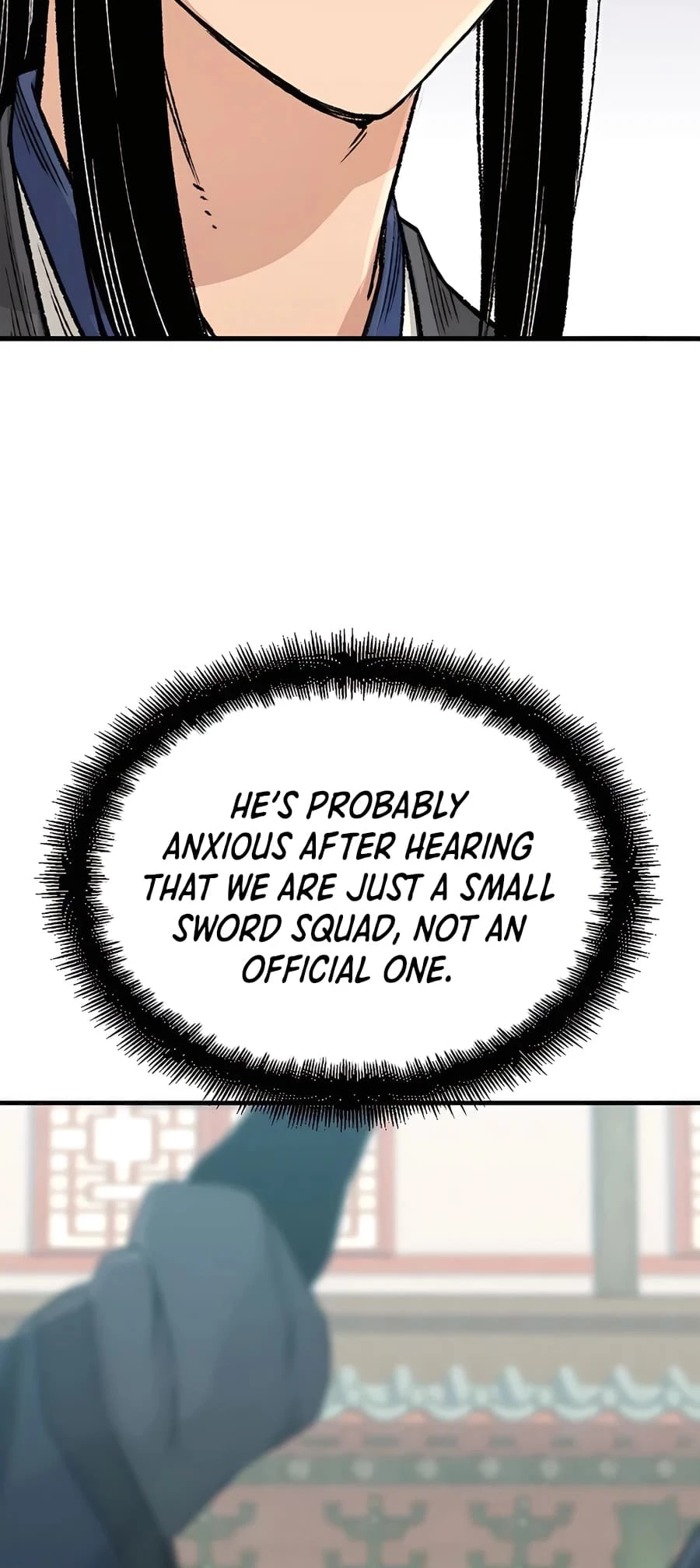 Reincarnated Murim Lord Chapter 24 - 52