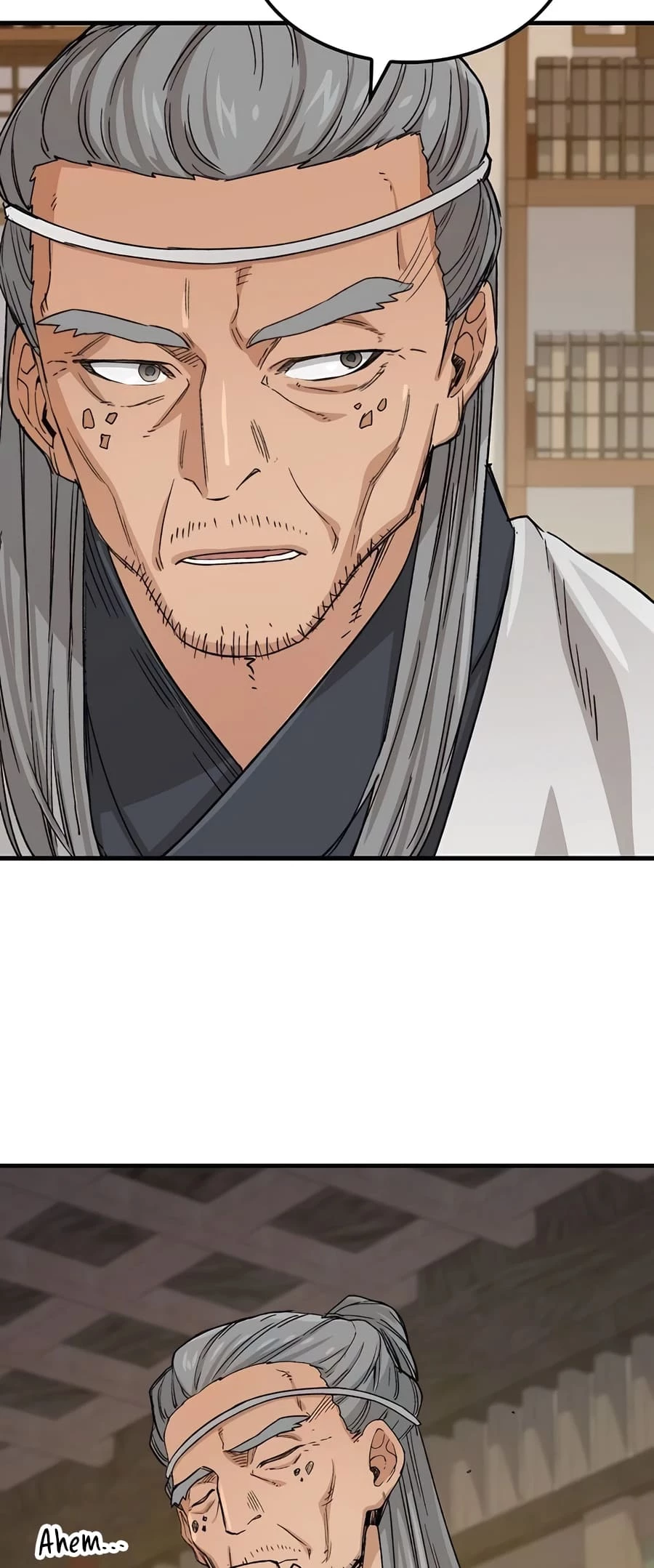 Reincarnated Murim Lord Chapter 23 - 46