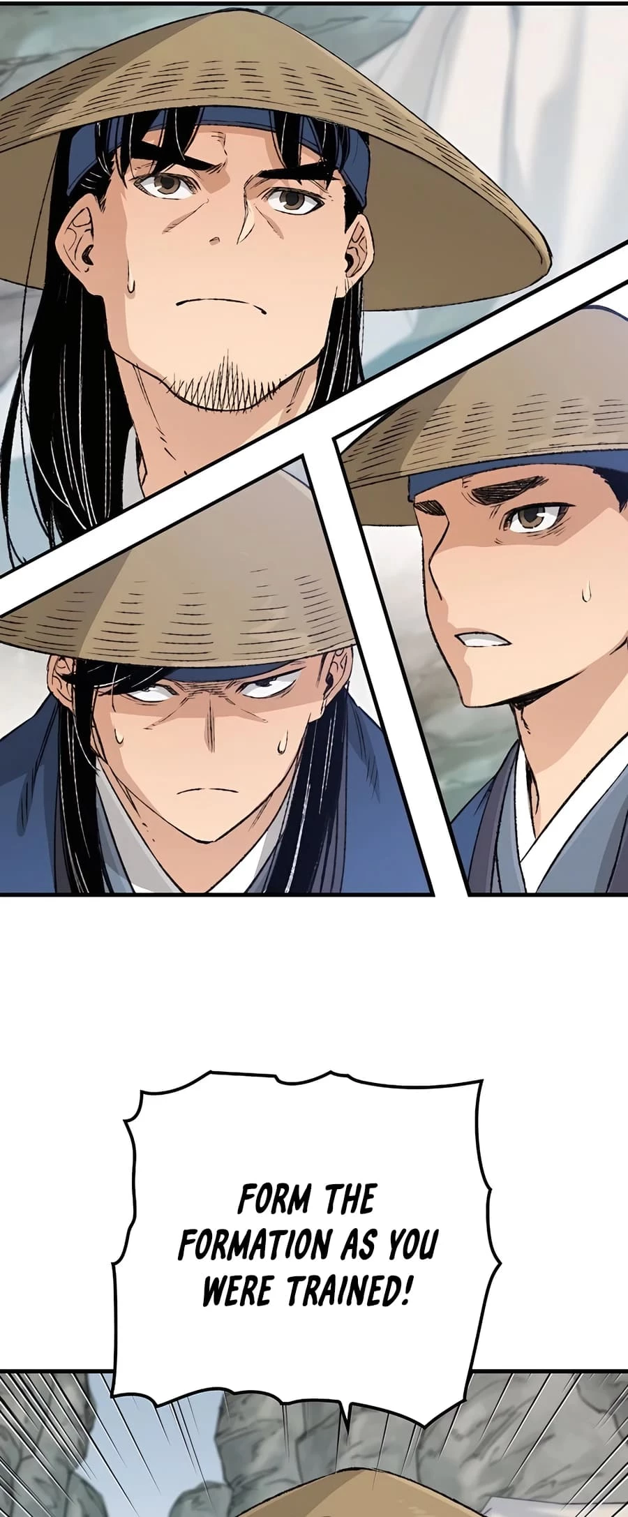 Reincarnated Murim Lord Chapter 24 - 71