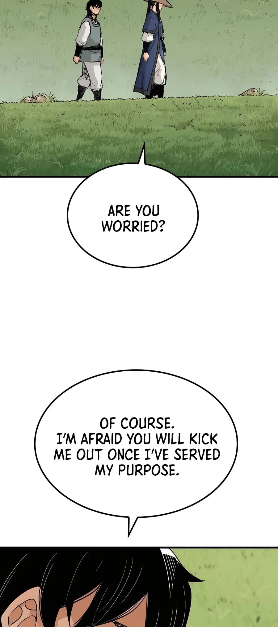 Reincarnated Murim Lord Chapter 23 - 51