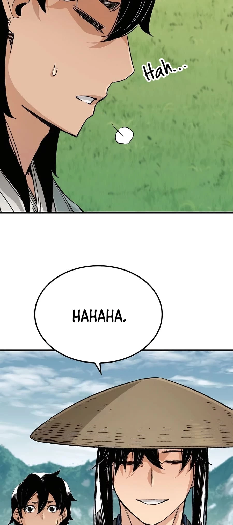 Reincarnated Murim Lord Chapter 23 - 52