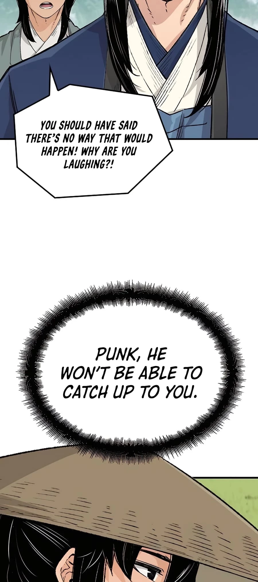 Reincarnated Murim Lord Chapter 23 - 53
