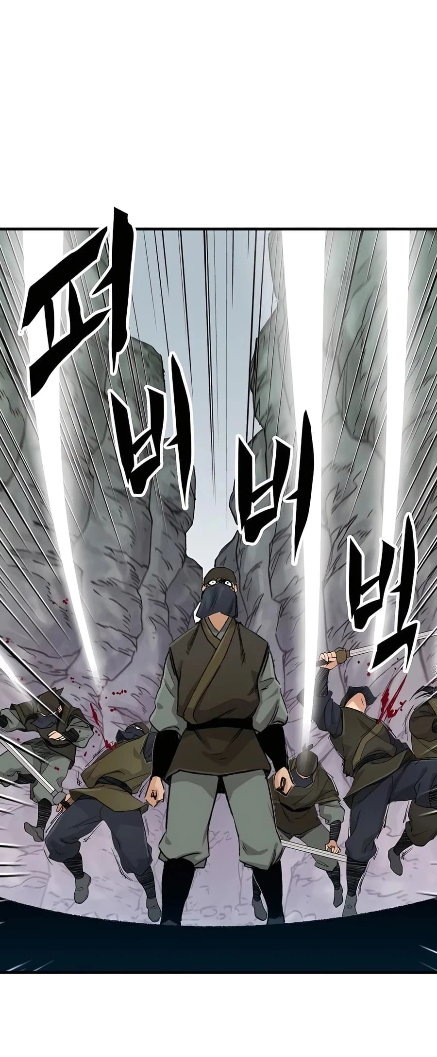 Reincarnated Murim Lord Chapter 24 - 76