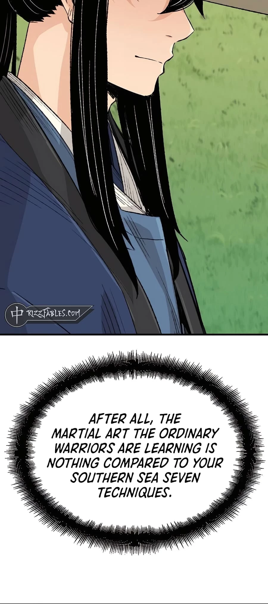 Reincarnated Murim Lord Chapter 23 - 54