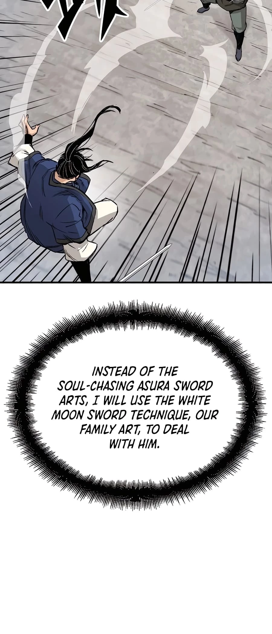 Reincarnated Murim Lord Chapter 24 - 82