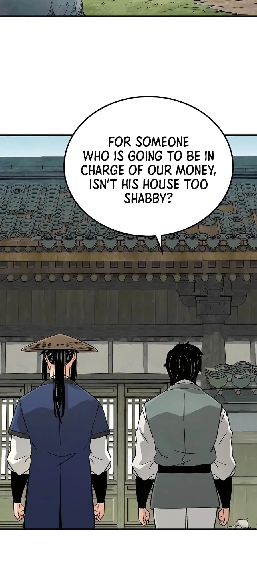 Reincarnated Murim Lord Chapter 23 - 59