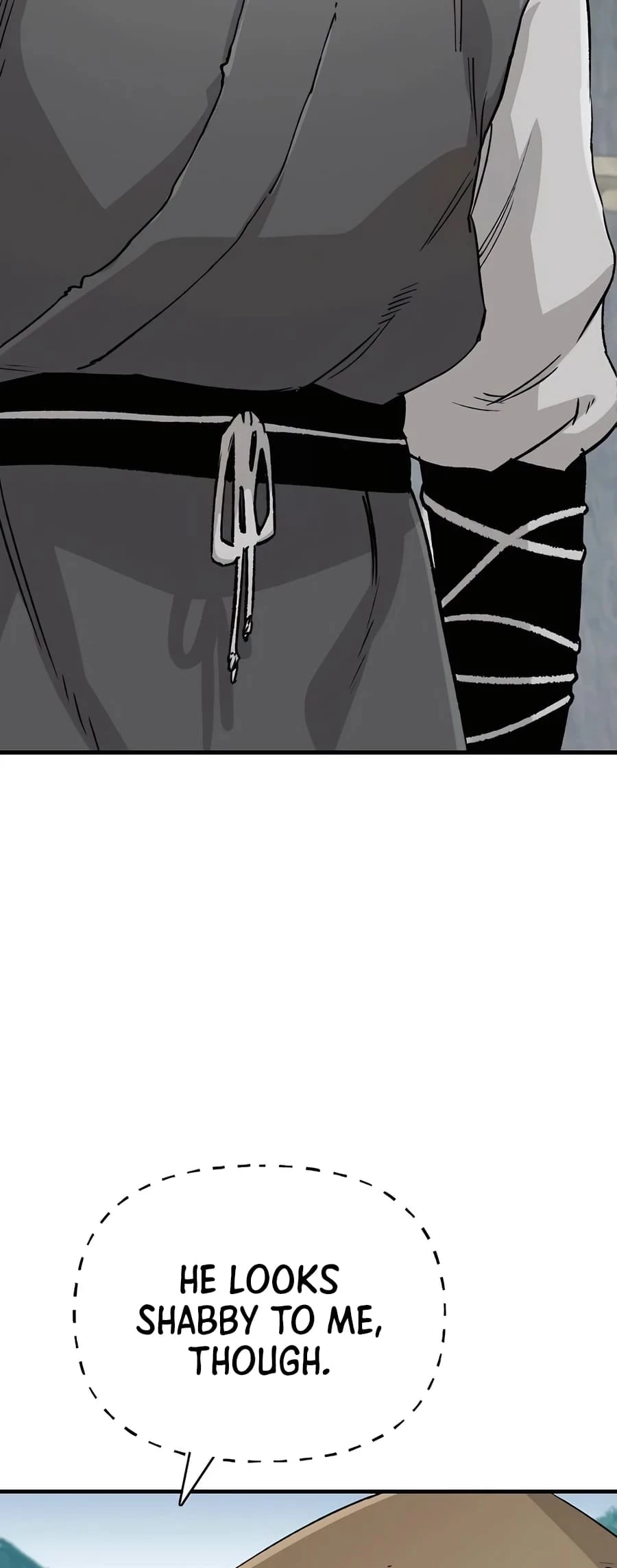 Reincarnated Murim Lord Chapter 23 - 63