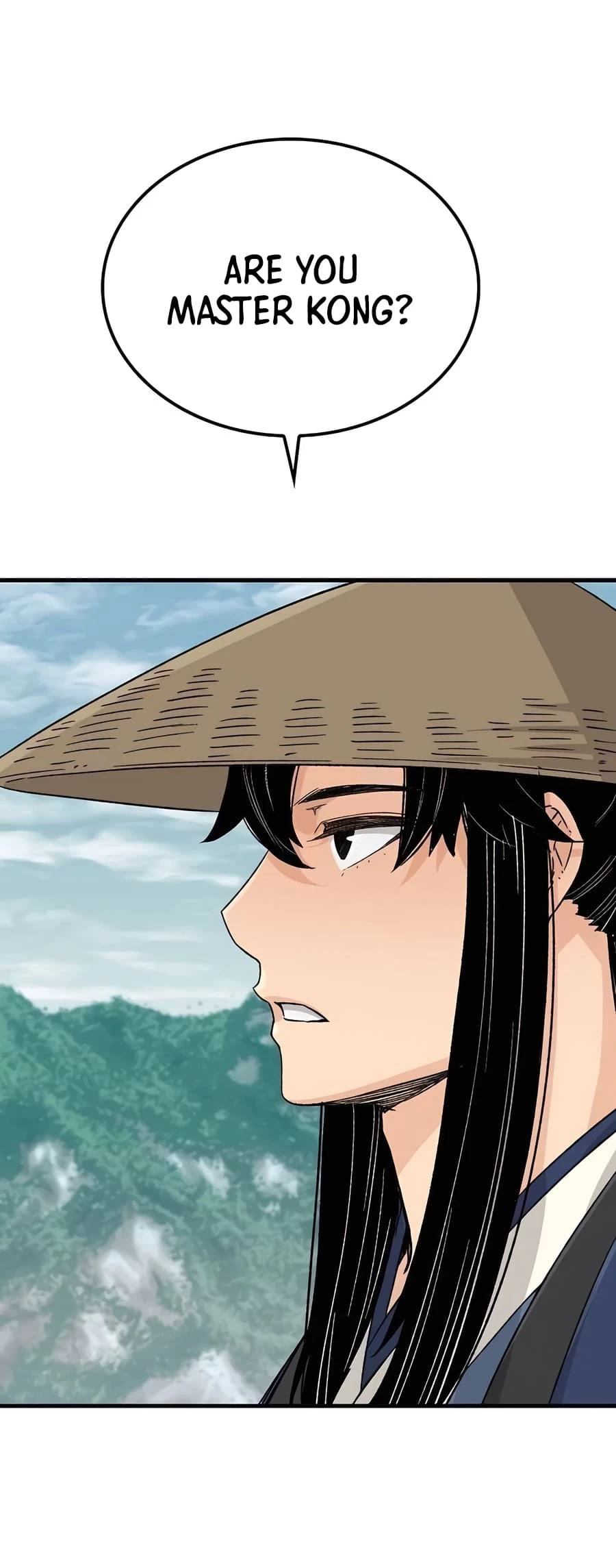Reincarnated Murim Lord Chapter 23 - 65