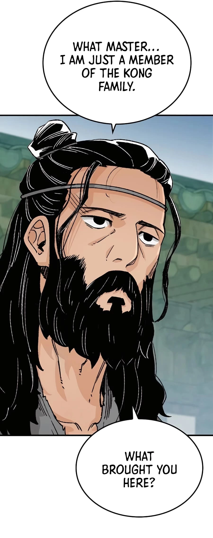 Reincarnated Murim Lord Chapter 23 - 66