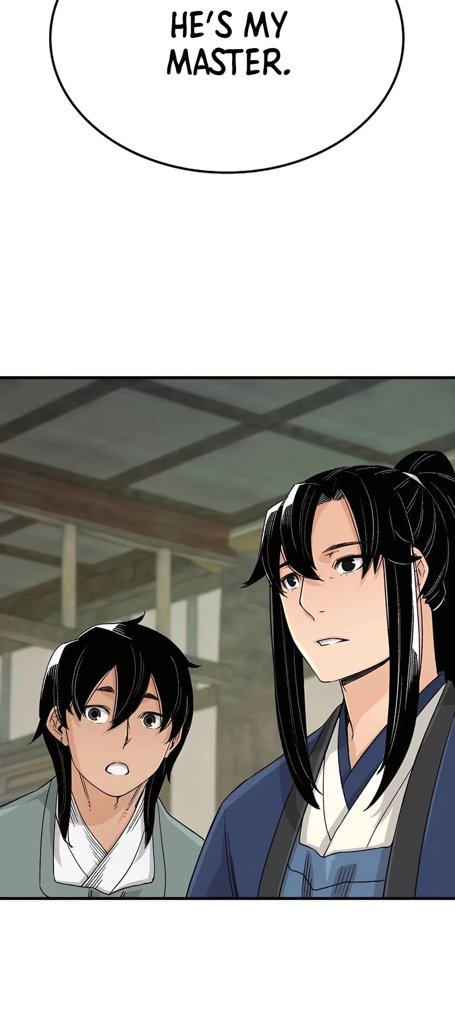 Reincarnated Murim Lord Chapter 23 - 72