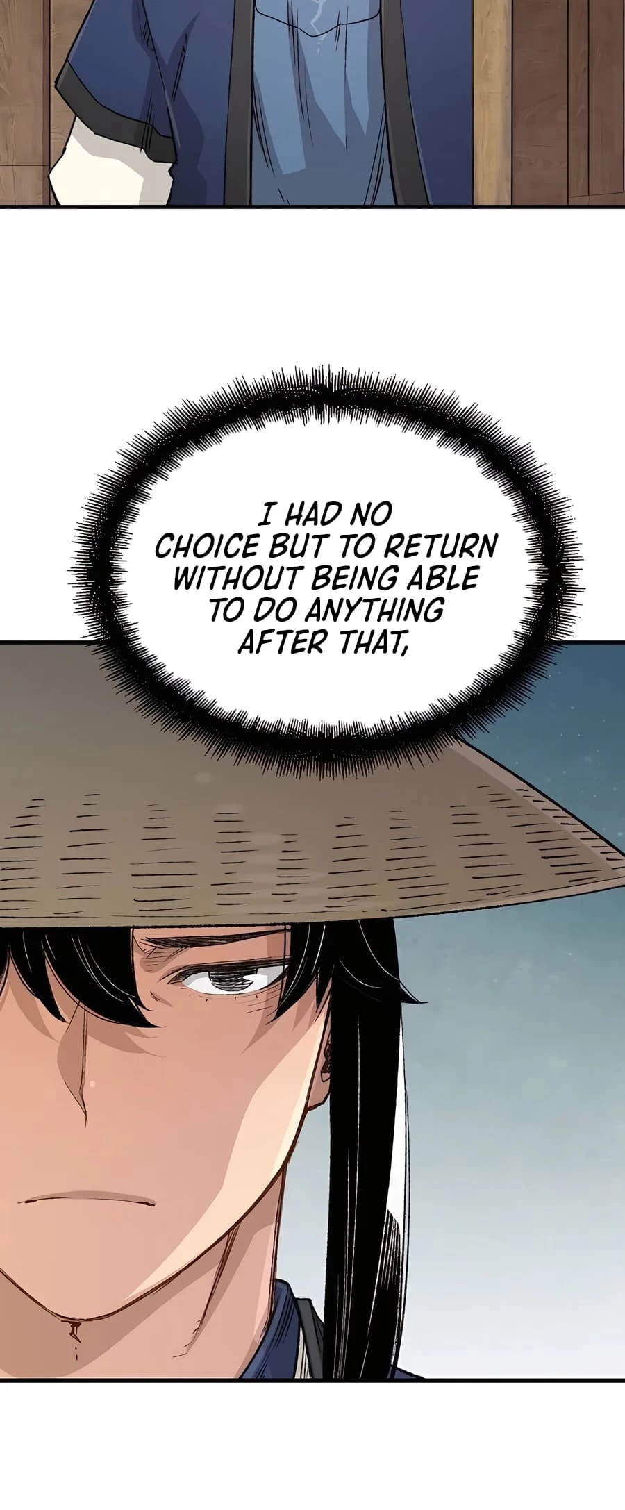 Reincarnated Murim Lord Chapter 22 - 4