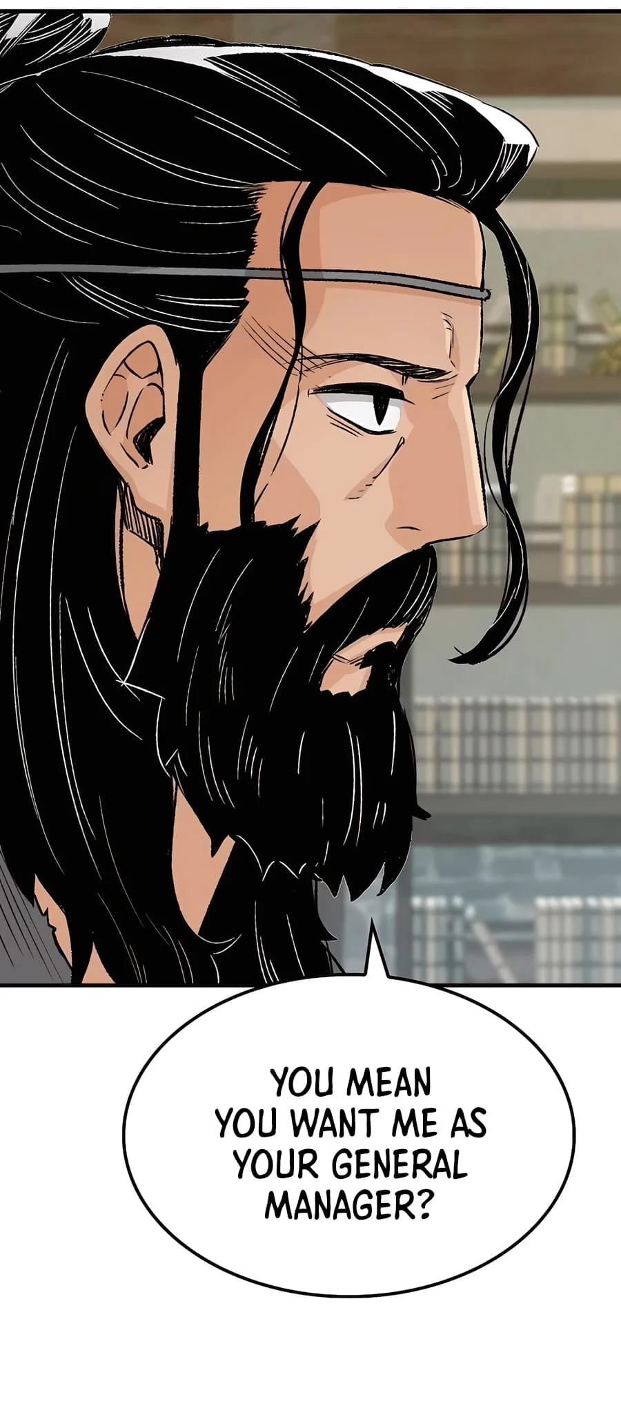 Reincarnated Murim Lord Chapter 23 - 77