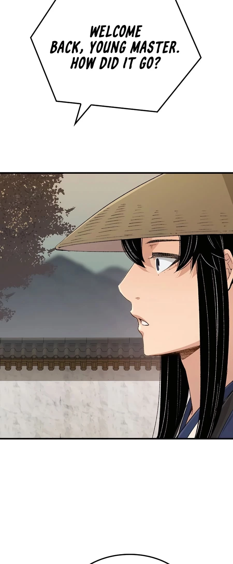 Reincarnated Murim Lord Chapter 22 - 6