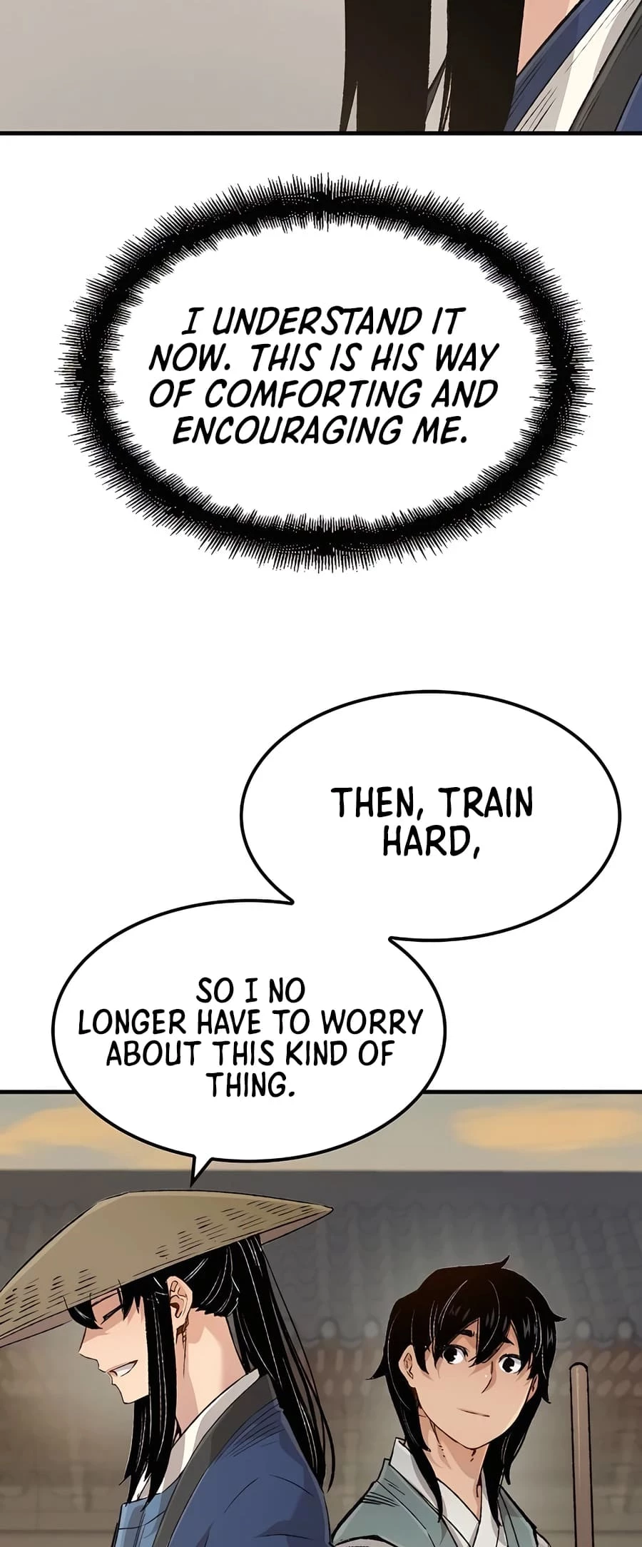 Reincarnated Murim Lord Chapter 22 - 12