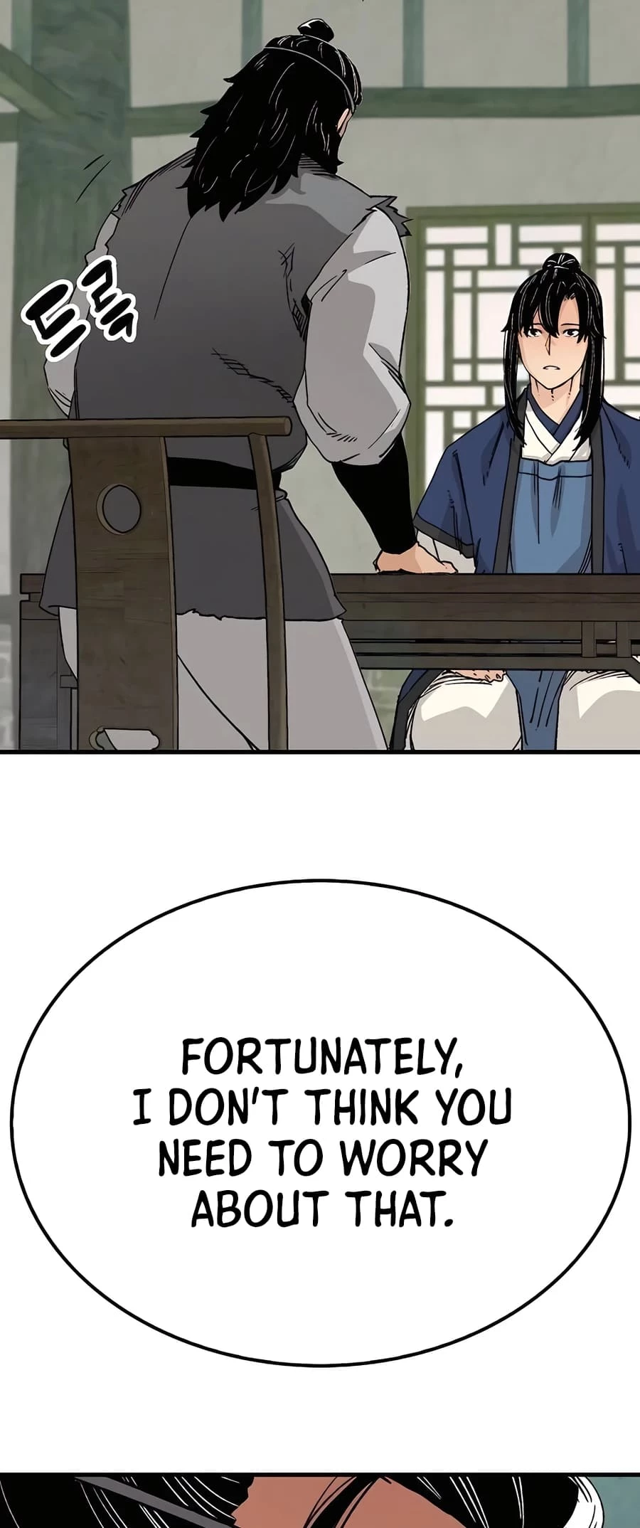 Reincarnated Murim Lord Chapter 23 - 84