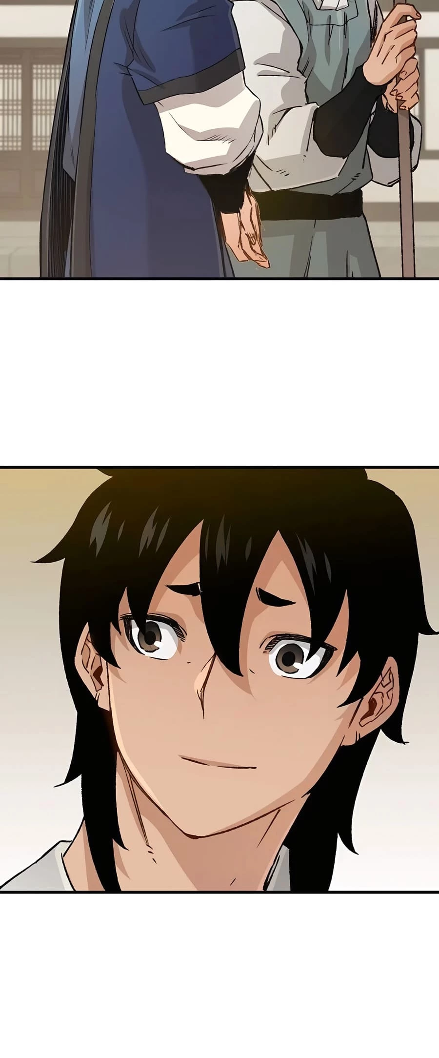 Reincarnated Murim Lord Chapter 22 - 13