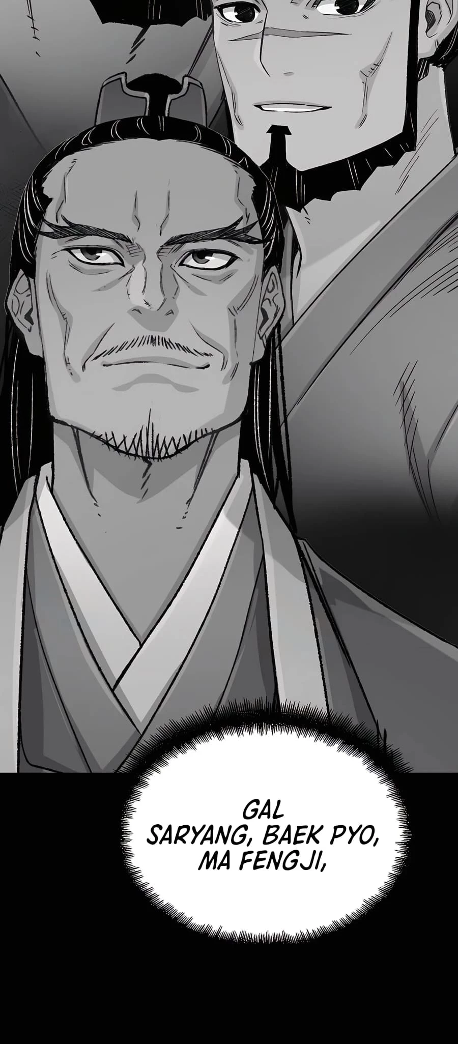 Reincarnated Murim Lord Chapter 22 - 16
