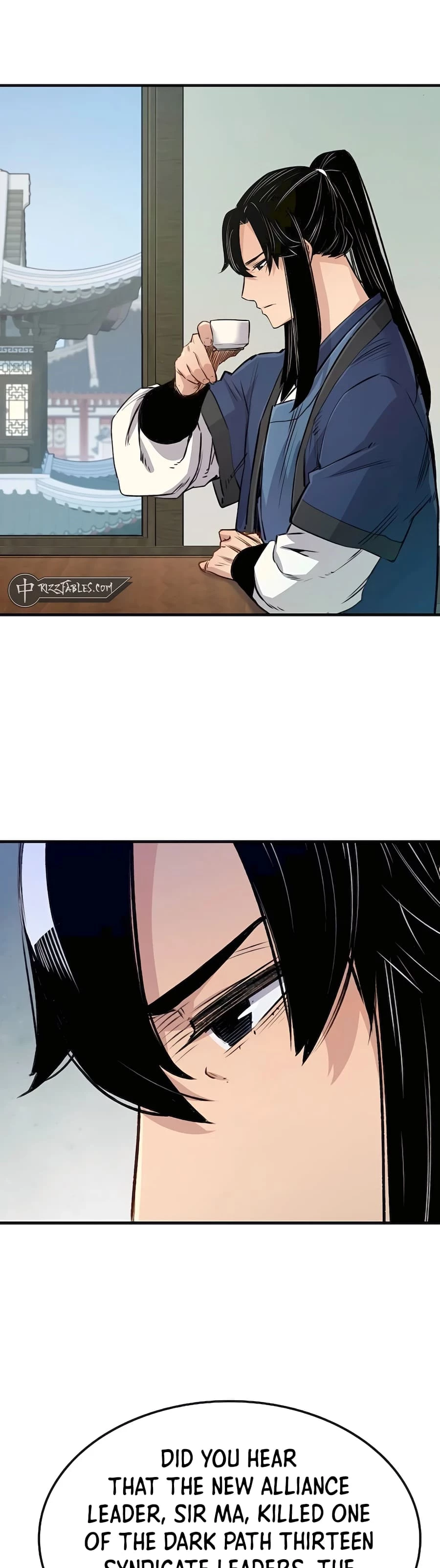 Reincarnated Murim Lord Chapter 21 - 7
