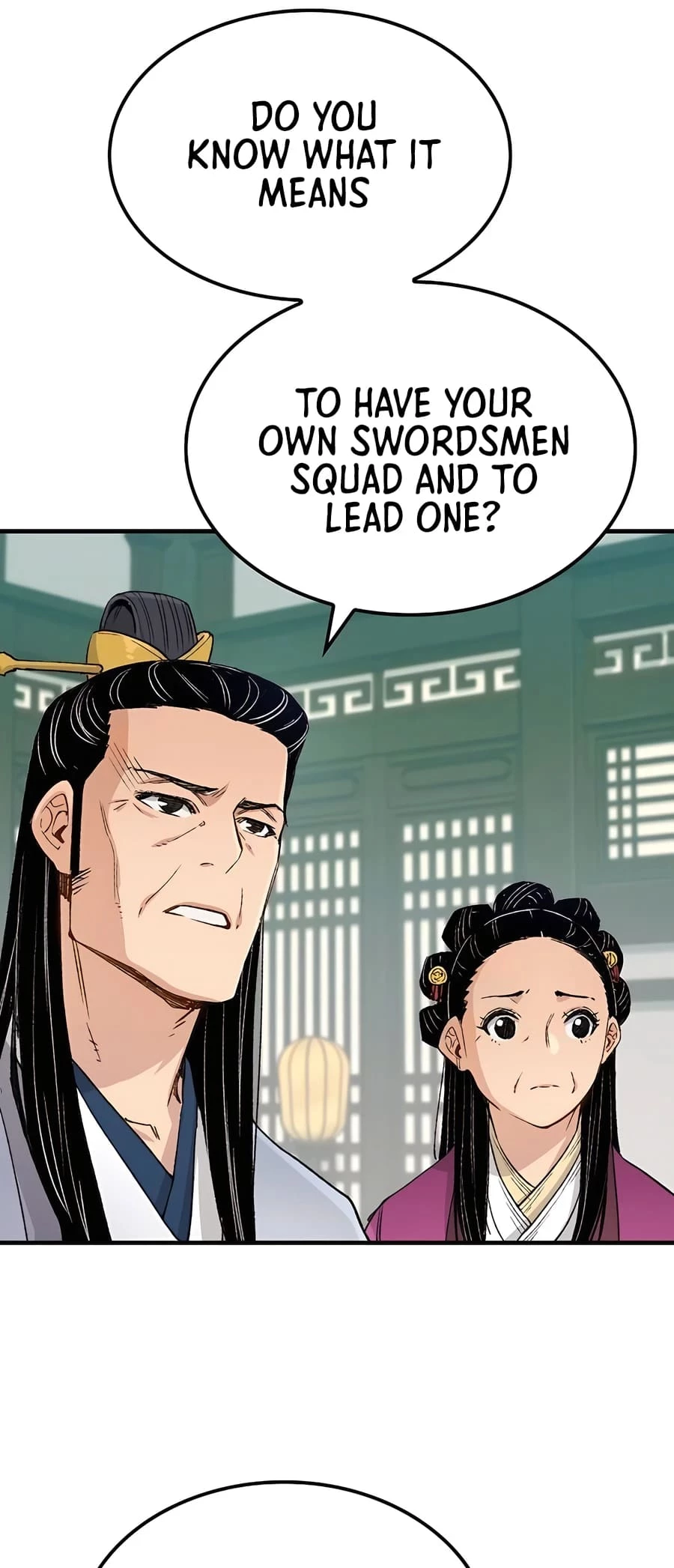 Reincarnated Murim Lord Chapter 22 - 26