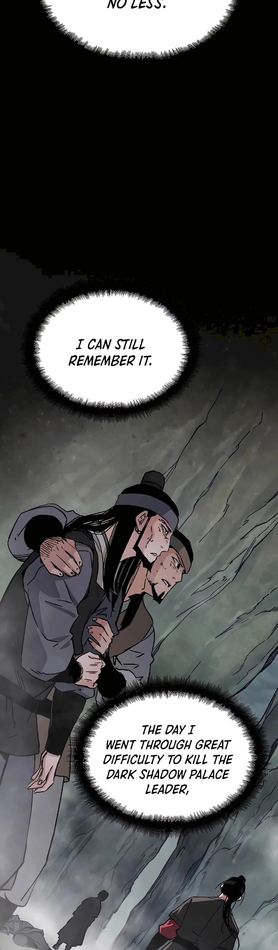 Reincarnated Murim Lord Chapter 21 - 11