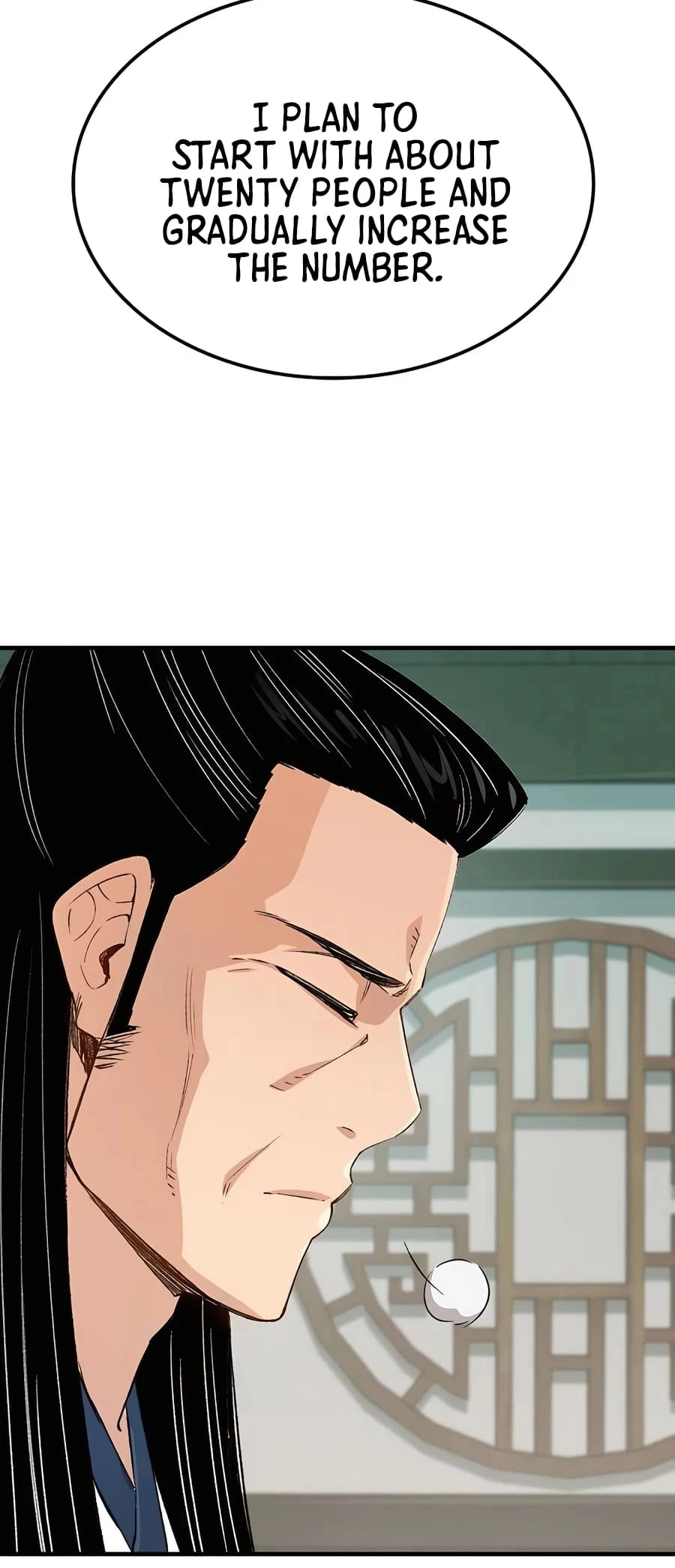 Reincarnated Murim Lord Chapter 22 - 30