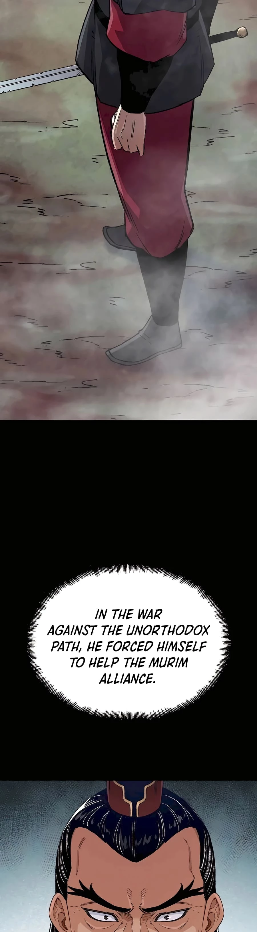 Reincarnated Murim Lord Chapter 21 - 15