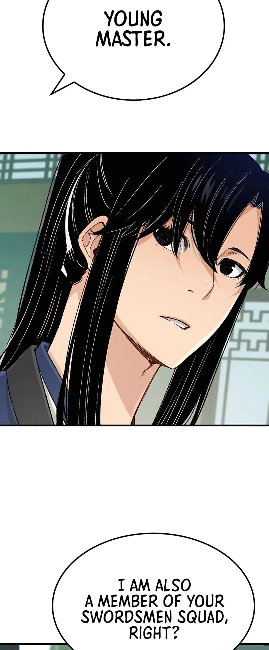 Reincarnated Murim Lord Chapter 22 - 39