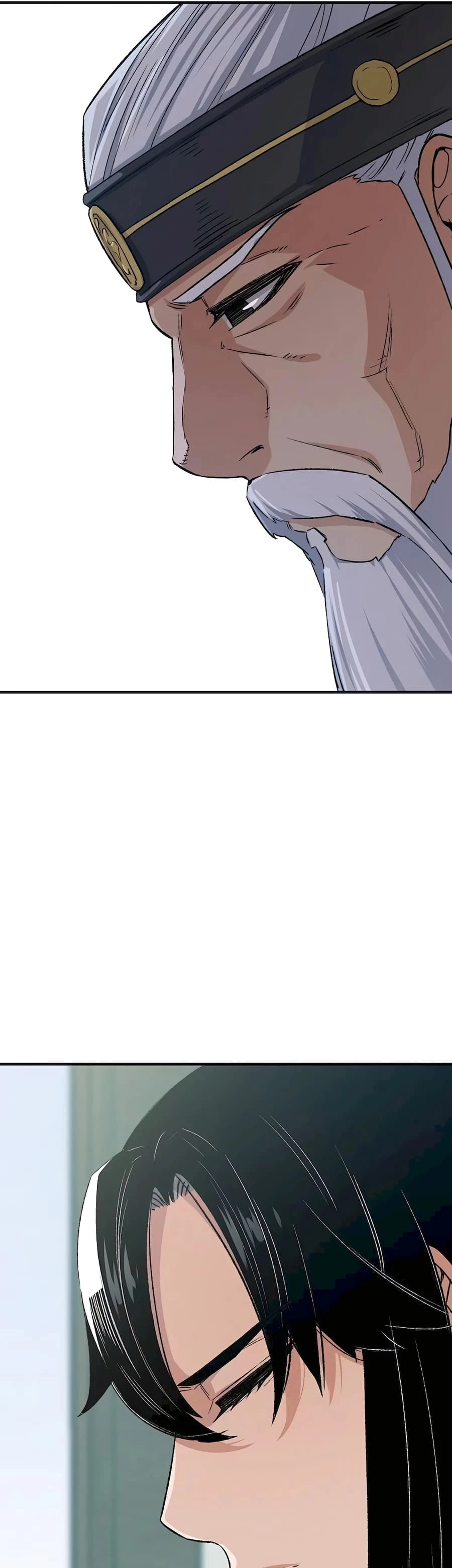 Reincarnated Murim Lord Chapter 21 - 21