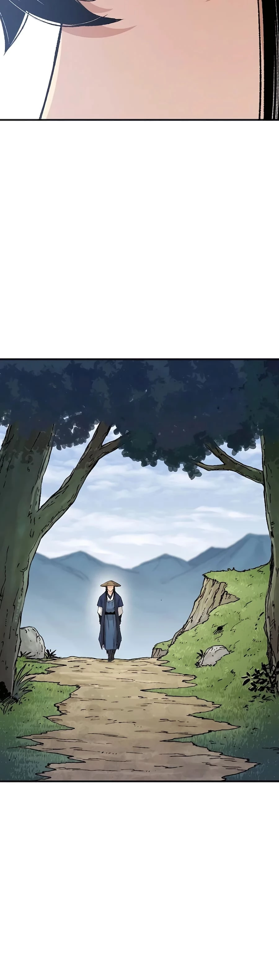 Reincarnated Murim Lord Chapter 21 - 24