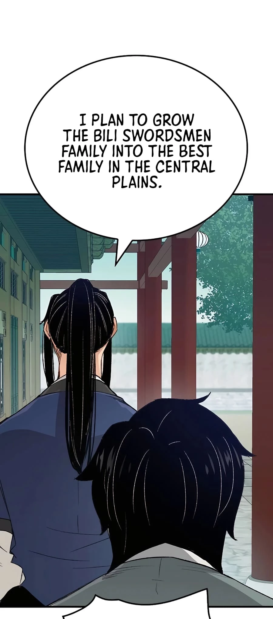 Reincarnated Murim Lord Chapter 22 - 47