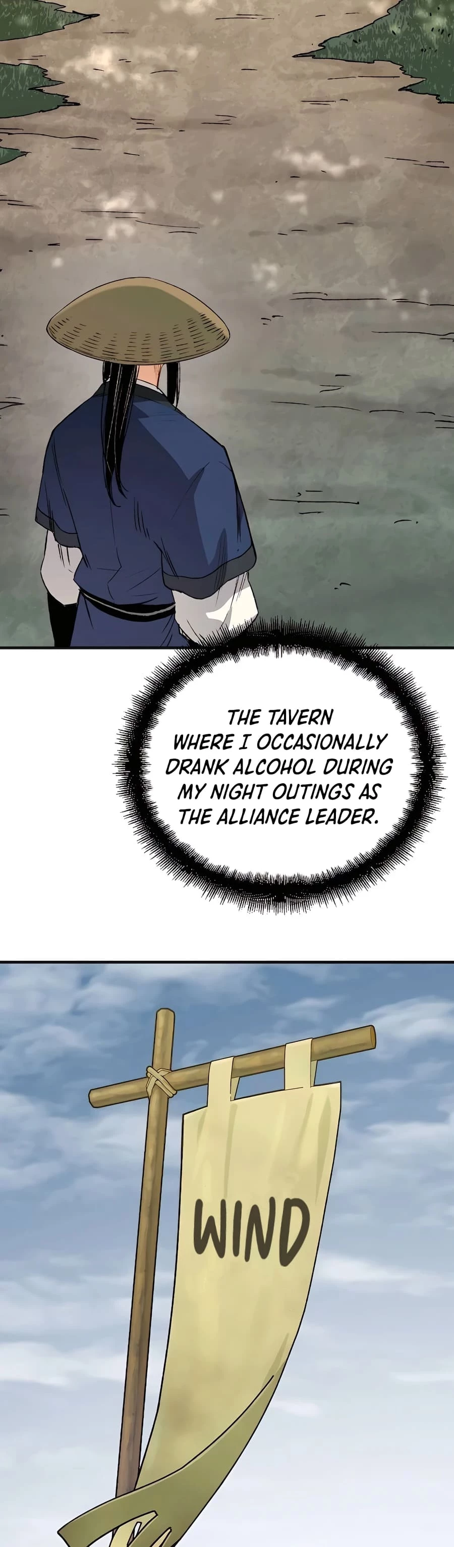 Reincarnated Murim Lord Chapter 21 - 26