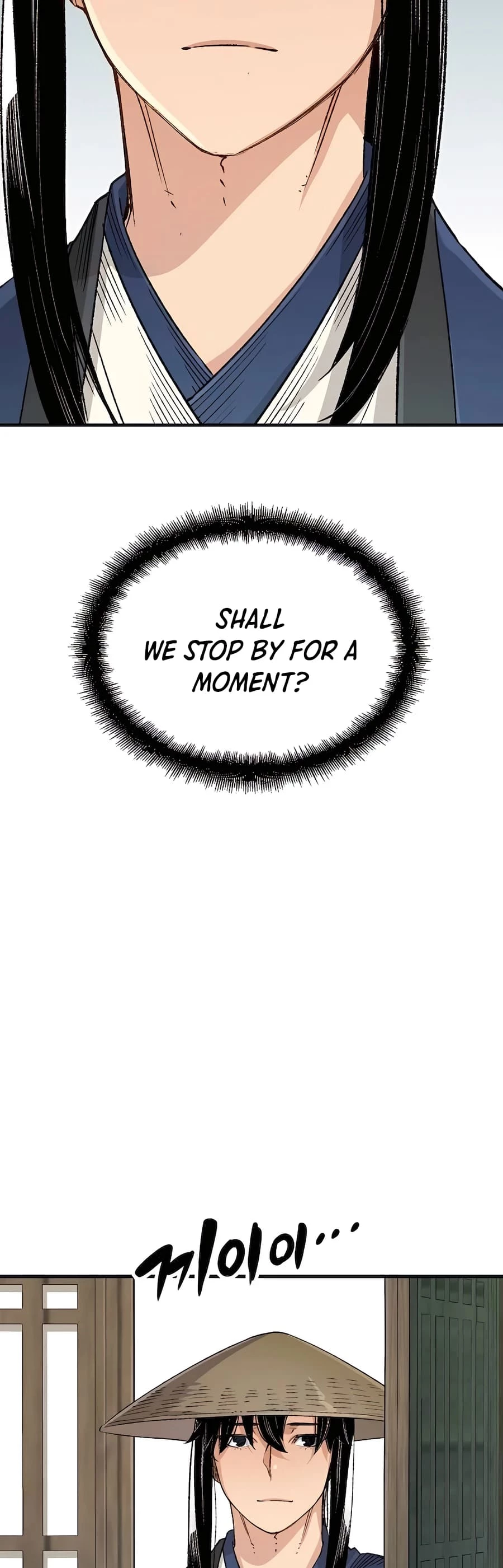 Reincarnated Murim Lord Chapter 21 - 31