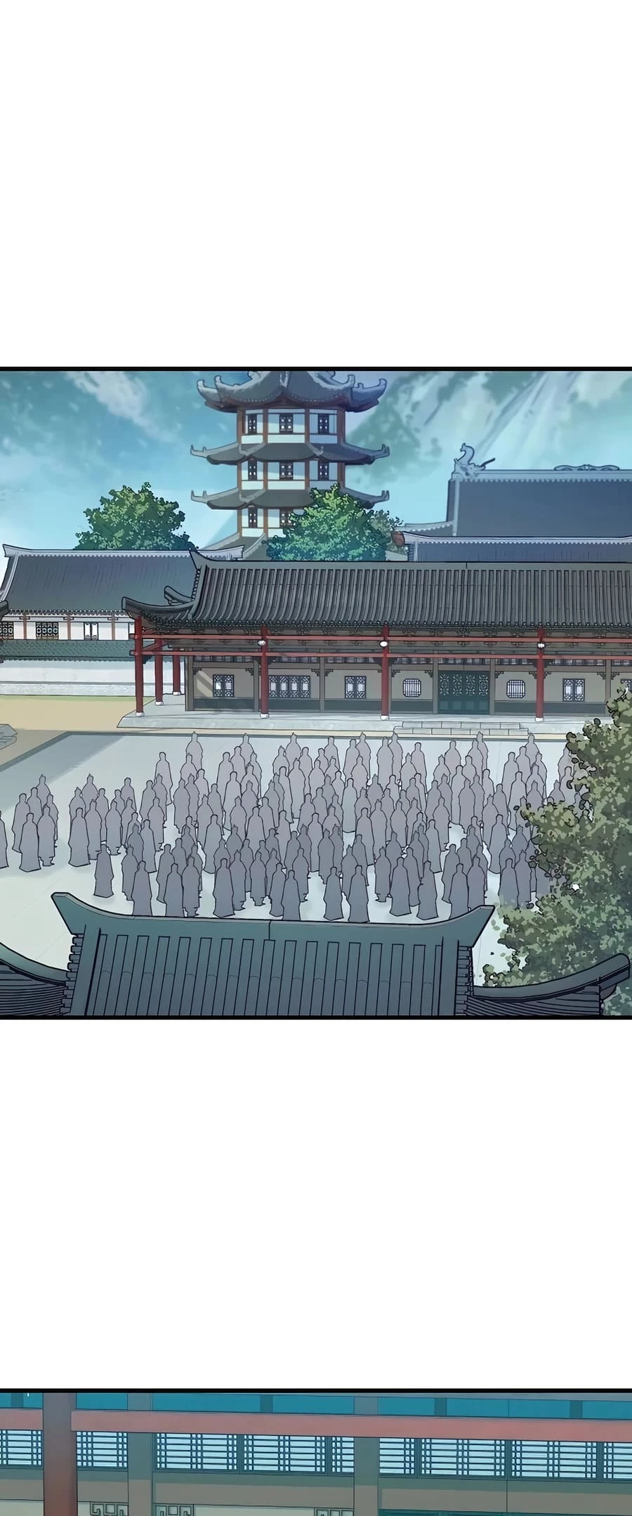 Reincarnated Murim Lord Chapter 22 - 58