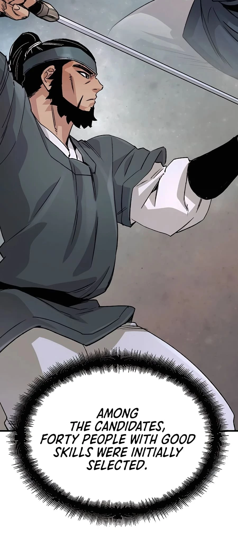 Reincarnated Murim Lord Chapter 22 - 62