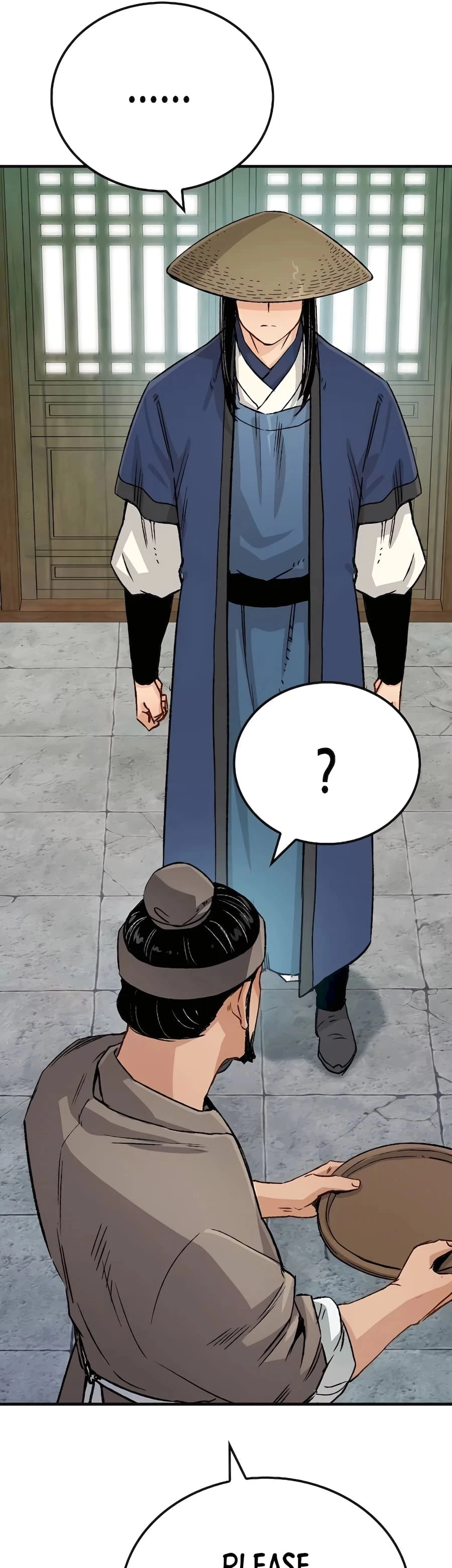 Reincarnated Murim Lord Chapter 21 - 37