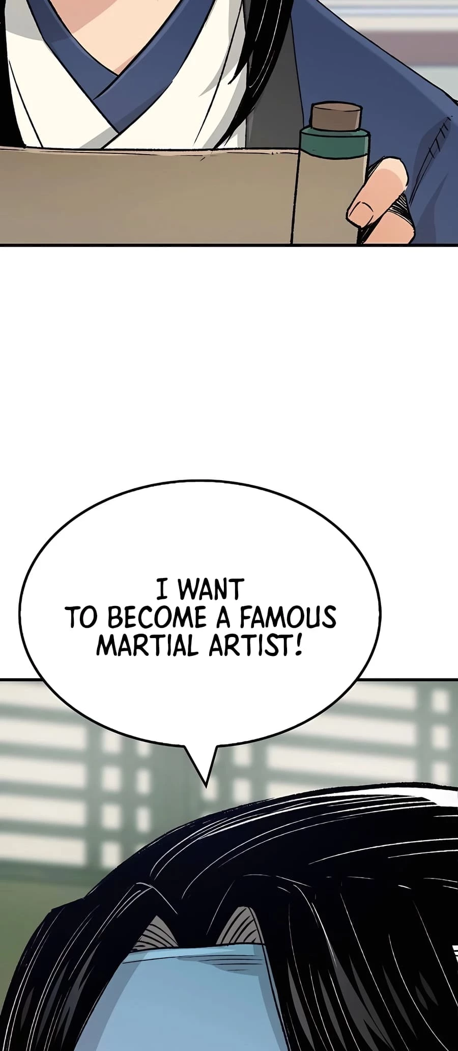 Reincarnated Murim Lord Chapter 22 - 65