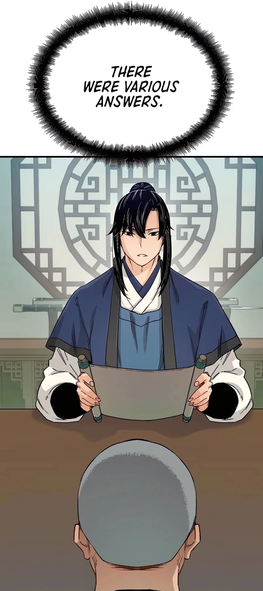 Reincarnated Murim Lord Chapter 22 - 67