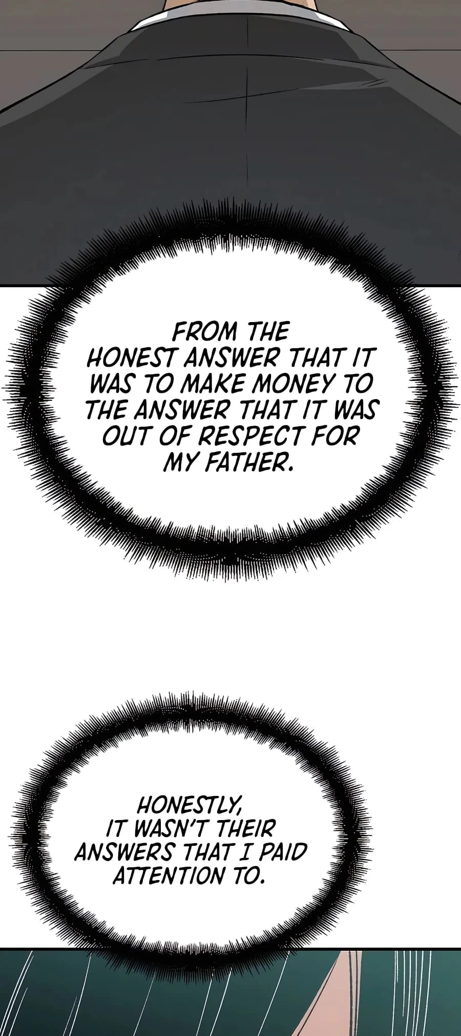 Reincarnated Murim Lord Chapter 22 - 68