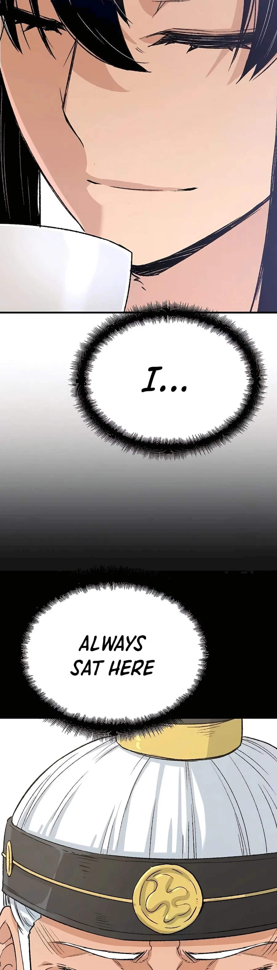 Reincarnated Murim Lord Chapter 21 - 42
