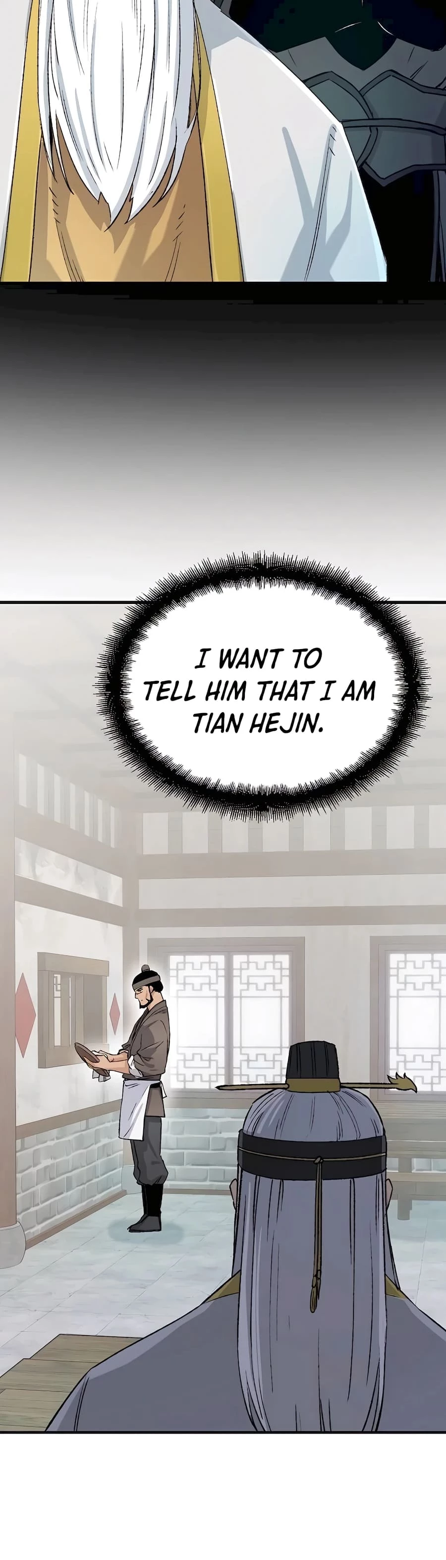 Reincarnated Murim Lord Chapter 21 - 44