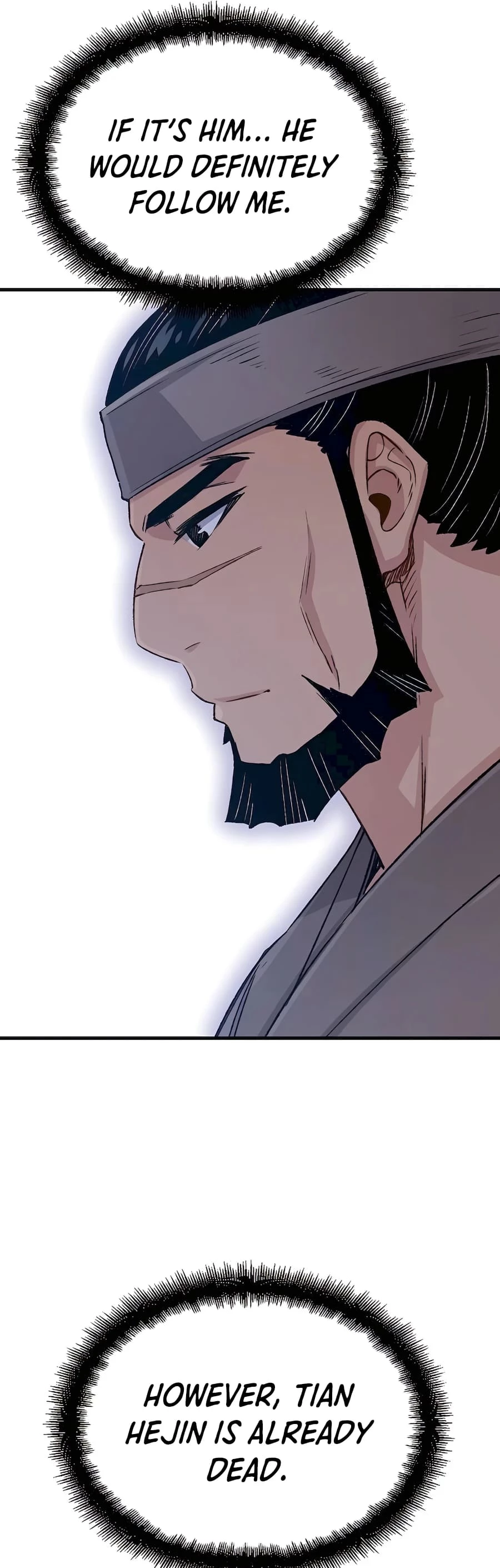 Reincarnated Murim Lord Chapter 21 - 45
