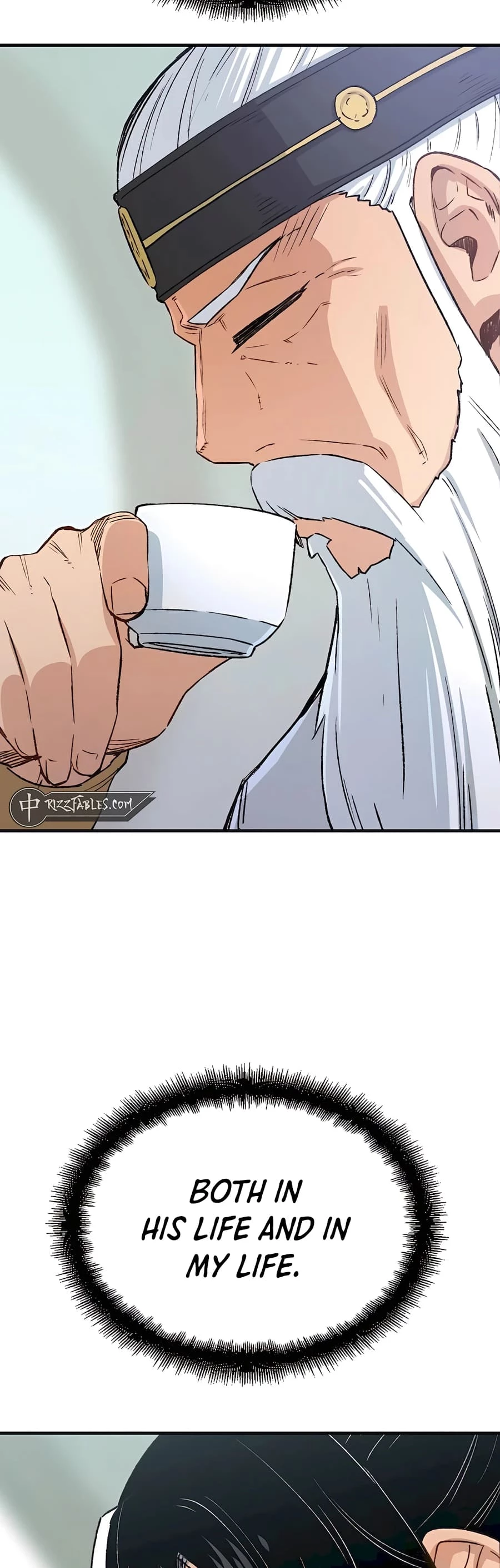 Reincarnated Murim Lord Chapter 21 - 46