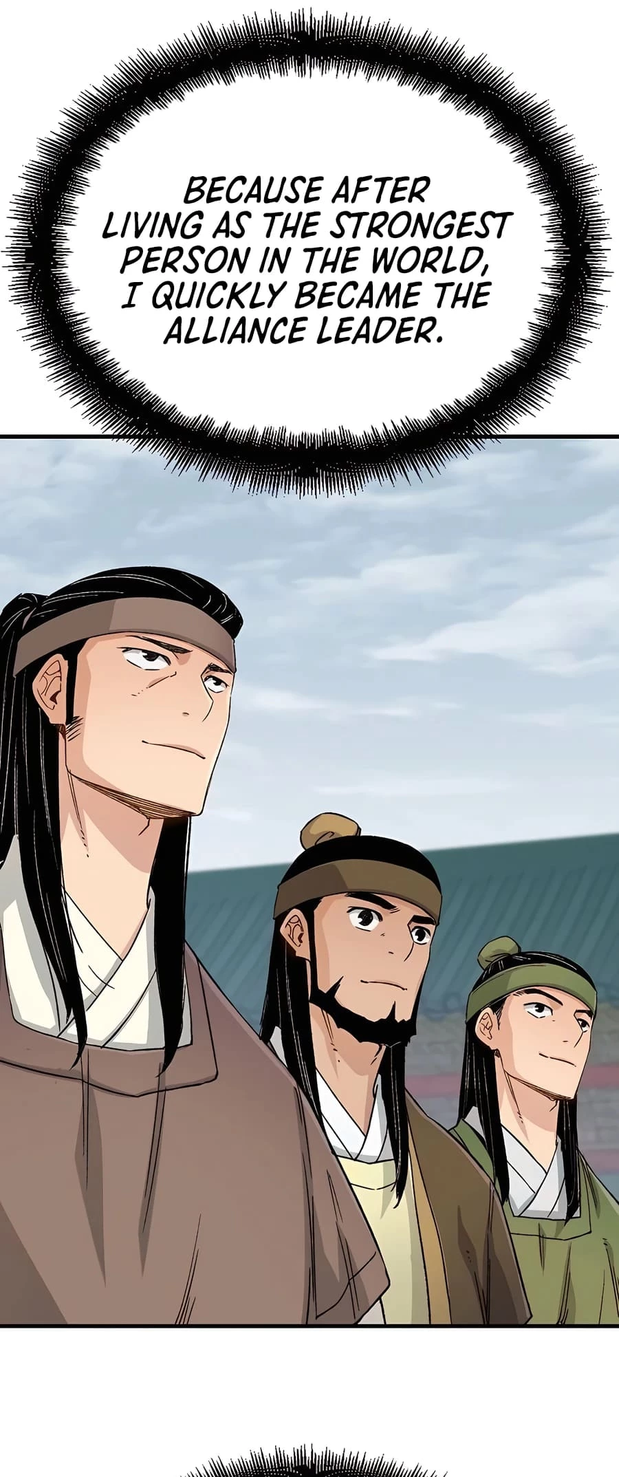 Reincarnated Murim Lord Chapter 22 - 78