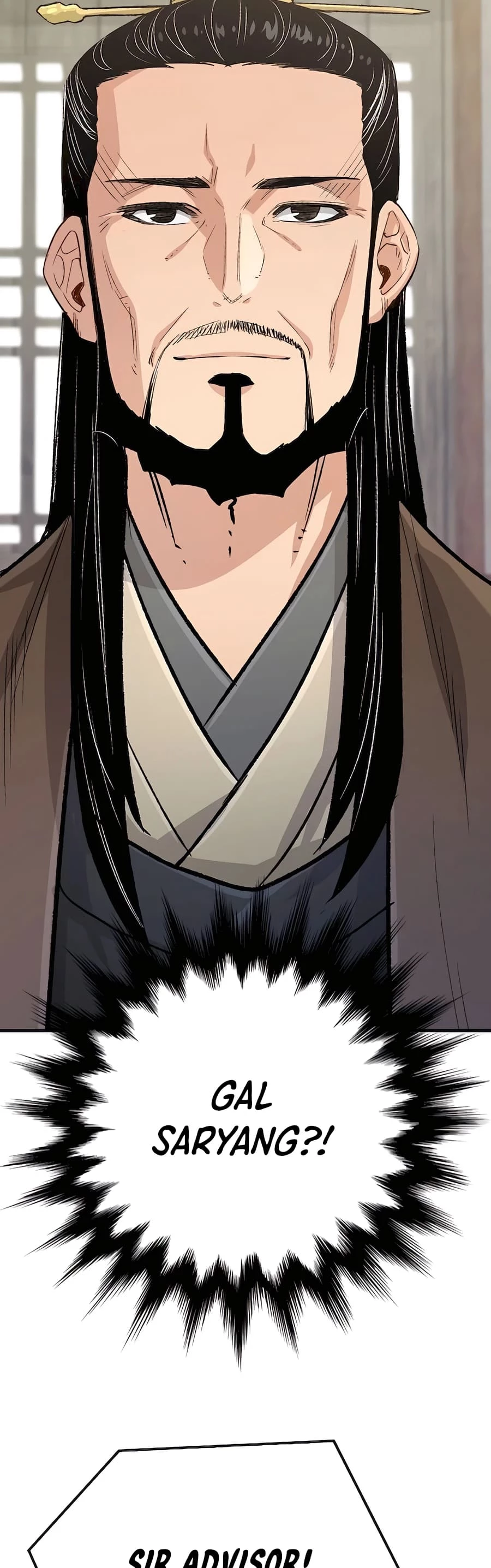 Reincarnated Murim Lord Chapter 21 - 50