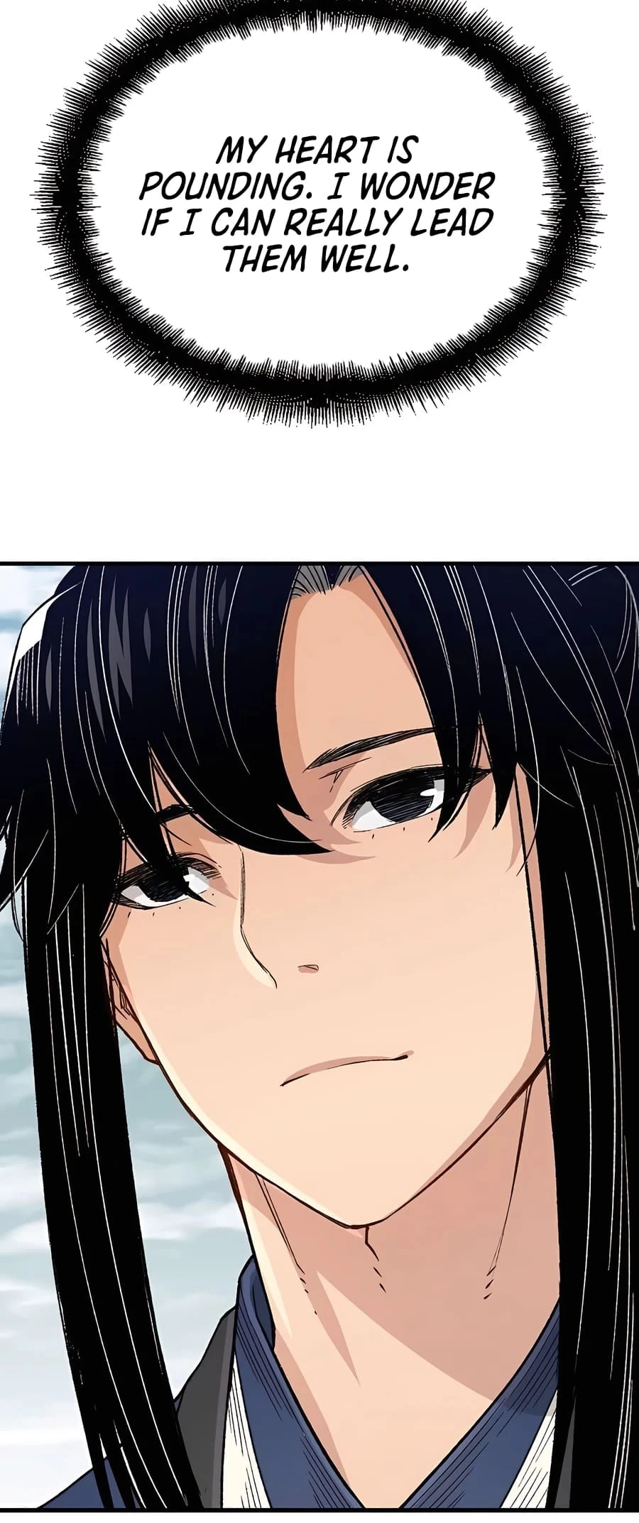 Reincarnated Murim Lord Chapter 22 - 79