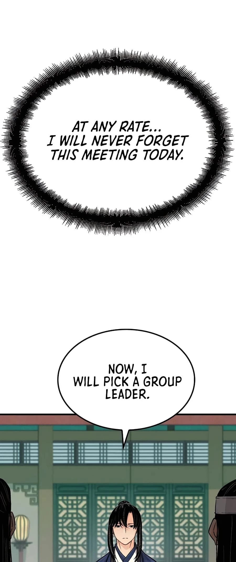 Reincarnated Murim Lord Chapter 22 - 80