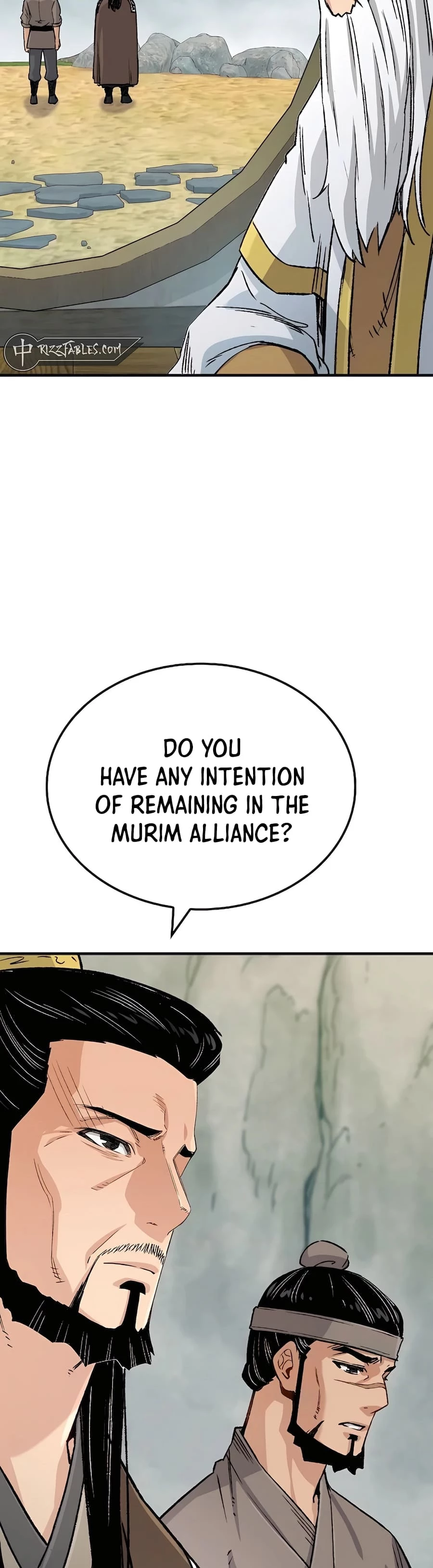 Reincarnated Murim Lord Chapter 21 - 59